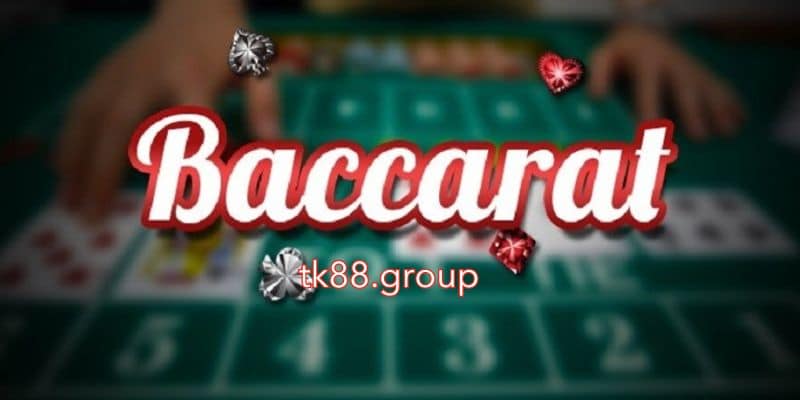 Thuật ngữ trong baccarat